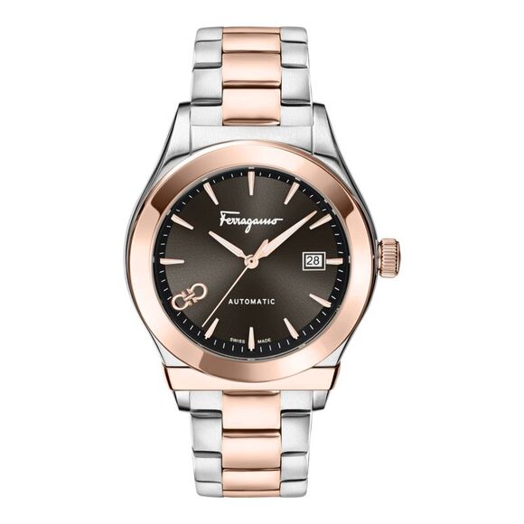 Ferragamo 1927 Automatic Watch
